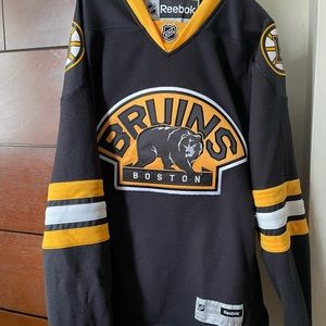 Boston Bruins Jersey